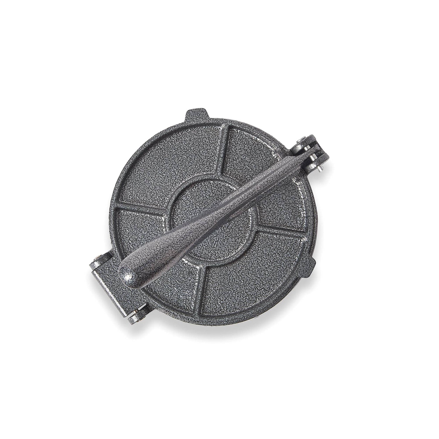 Fox Run Cast Iron Tortilla Press, 7"