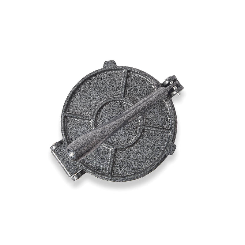 Fox Run Cast Iron Tortilla Press, 7"