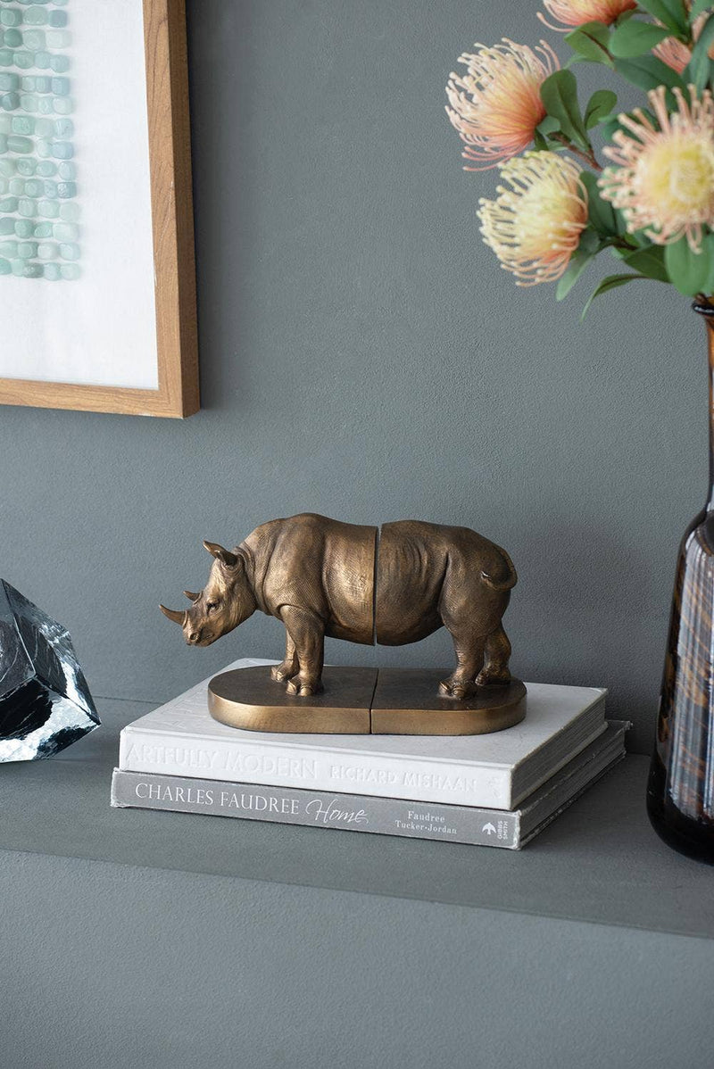 S/2 Bookends