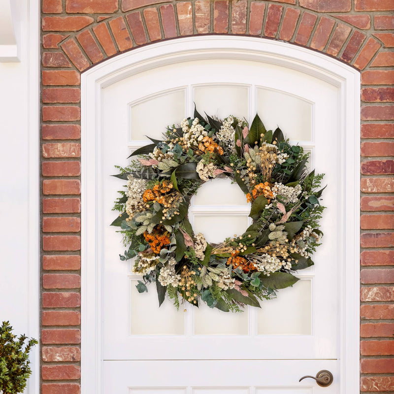 Saratoga Wreath
