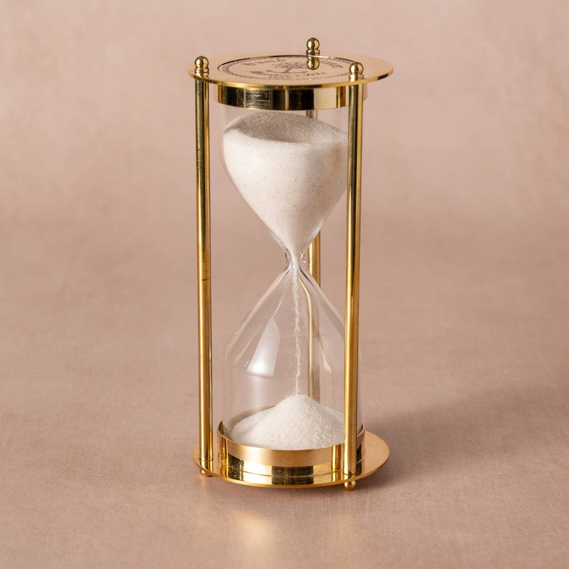 Samay Marine Arts Hour Glass