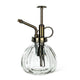 Plant Mister-Clear-6"H-268