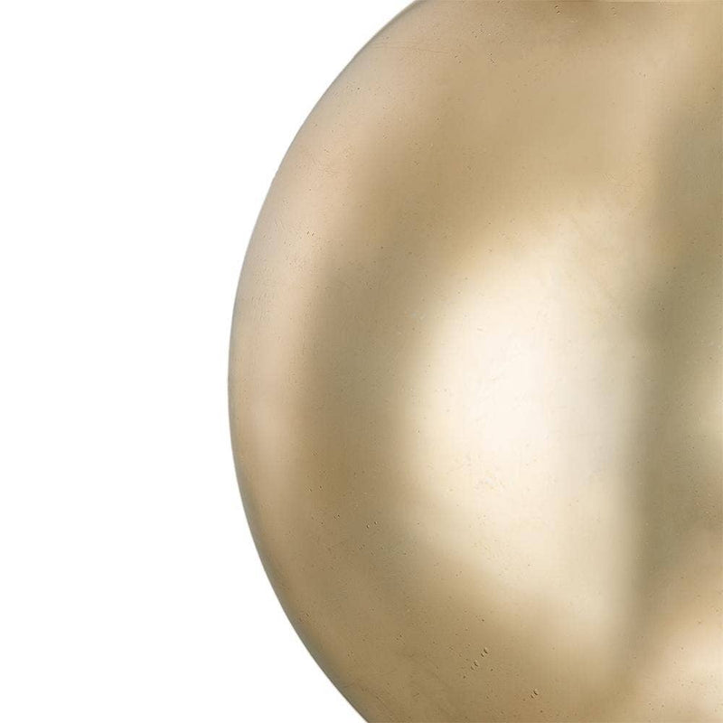 Champagne Glass Ornament