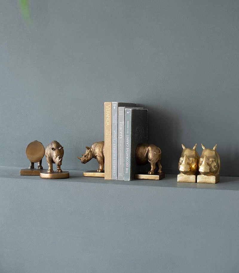 S/2 Bookends