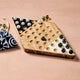 Maza Chinese Checker 2 Player Set