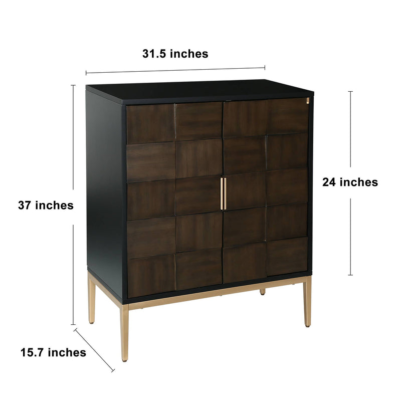Naol Accent Cabinet Buffet Sideboard Free Shipping