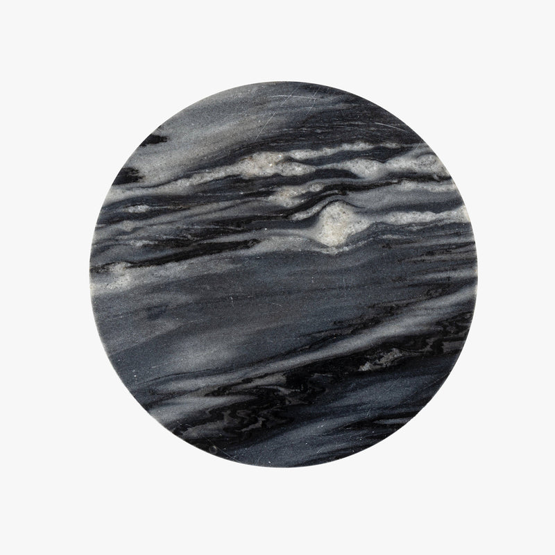 Francesca Marble Drink Table