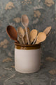 Galley and Fen Heritage Stoneware Crock