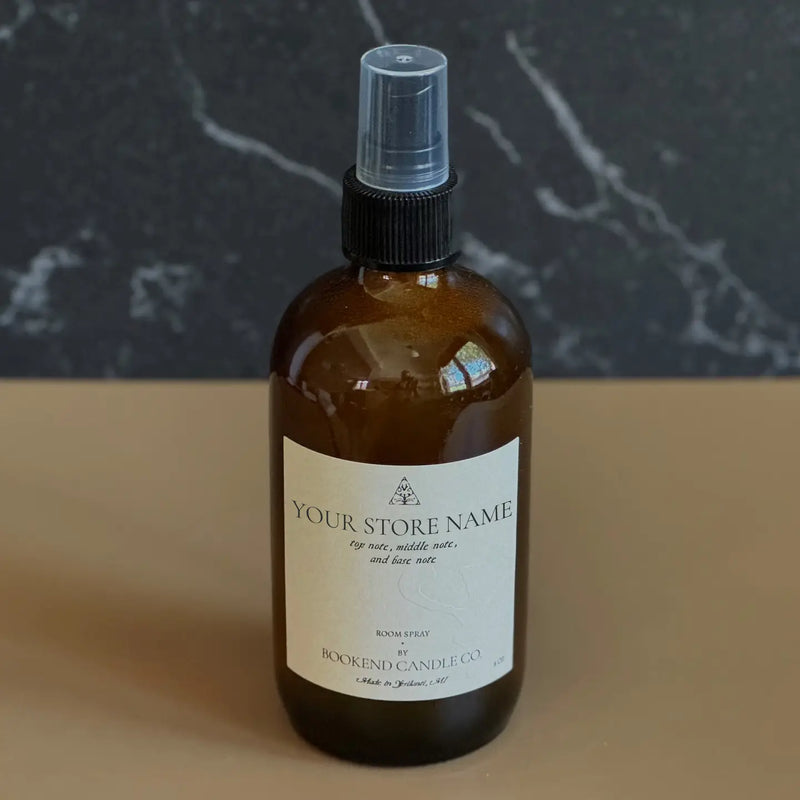 Humble Abode #1 Room Spray
