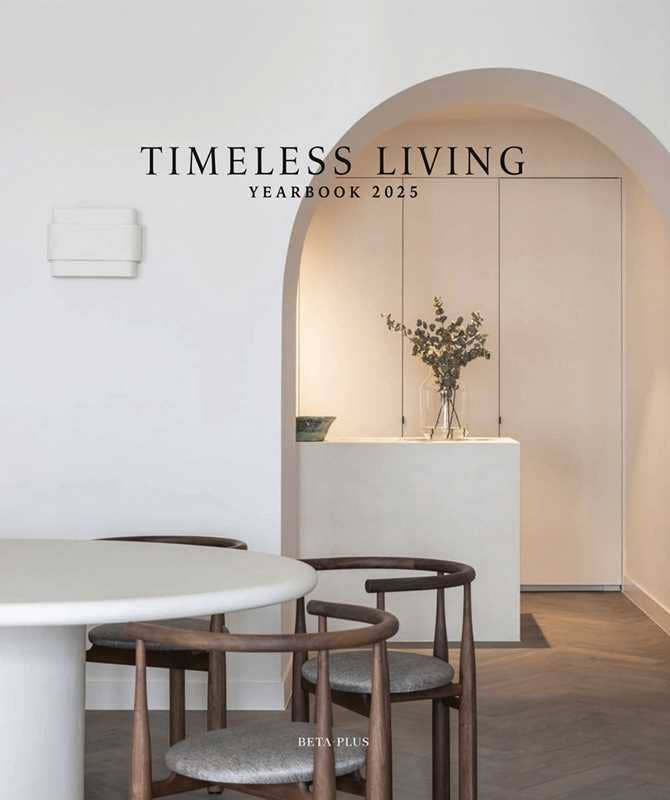 Timeless Living Yearbook 2025 by