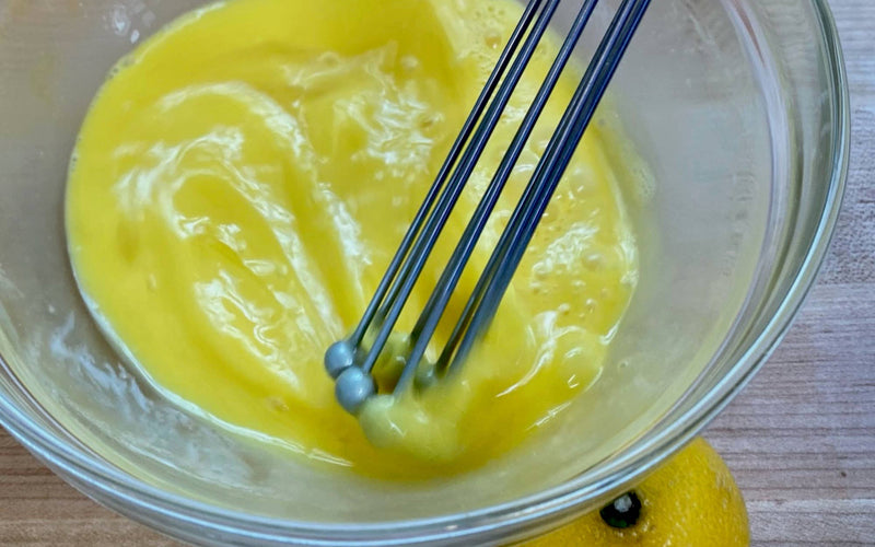 Fox Run Stainless Steel Ball Whisk, 1.25" x 12" x 1.25"