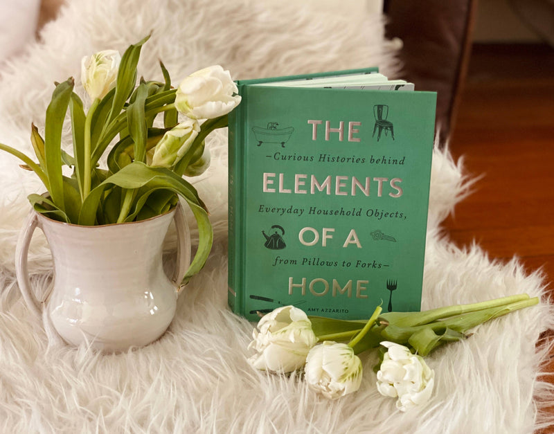The Elements of a Home