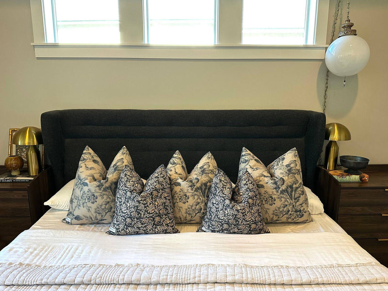 Rowynn Pillow Cover