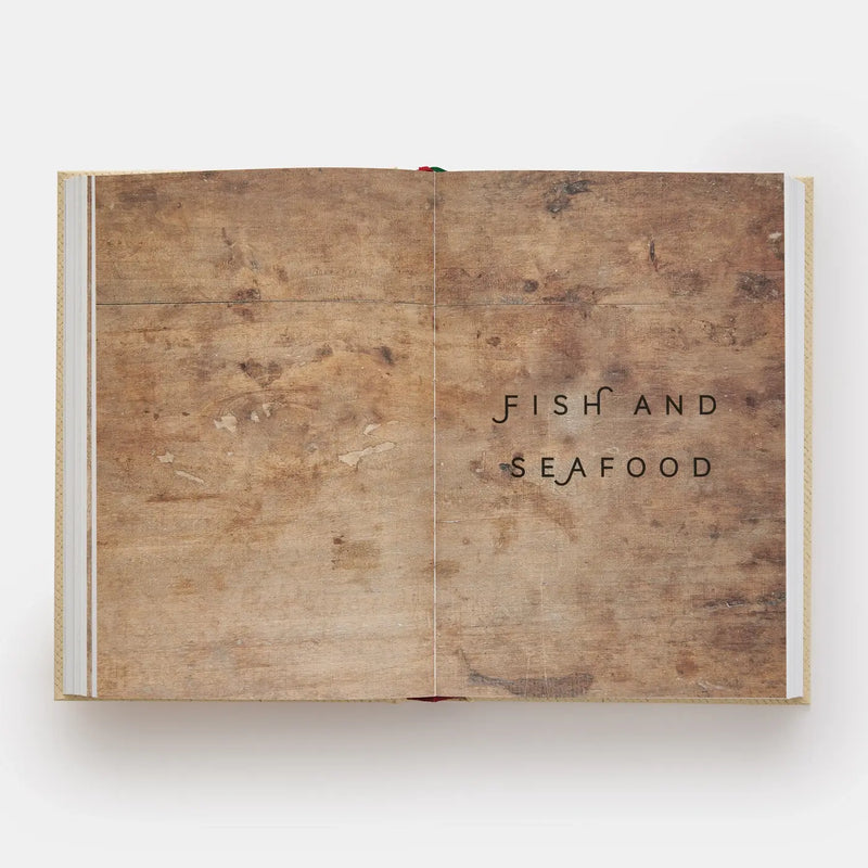 Eataly: Contemporary Italian Cooking (2023)