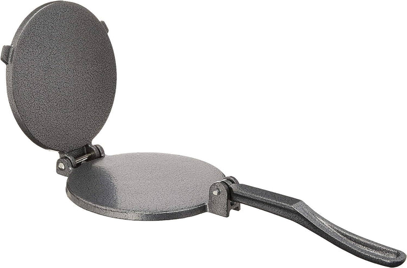 Fox Run Cast Iron Tortilla Press, 7"
