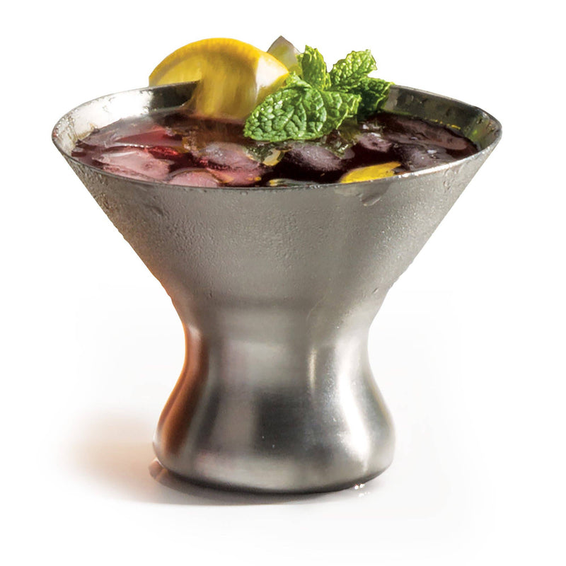 Wine Glass Stemless - 18Oz