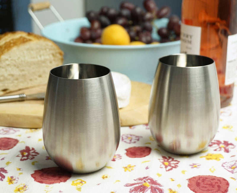 Martini Glass Set Of 2