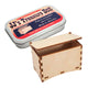 J.J.'s Treasure Box Kit