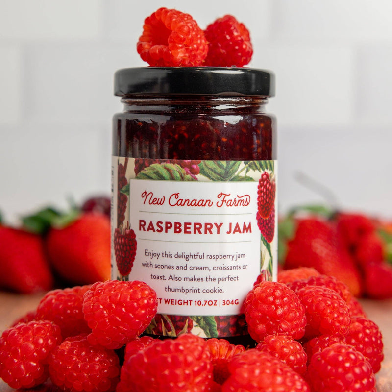 Raspberry Jam