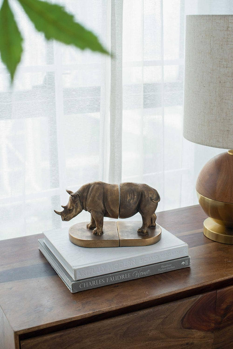 S/2 Bookends