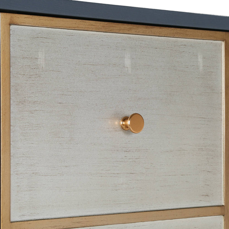 Moniasi Modern Sideboard Storage Cabinet TV Stand
