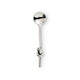Knot Handle Sm Spoon-4.5"L-3387