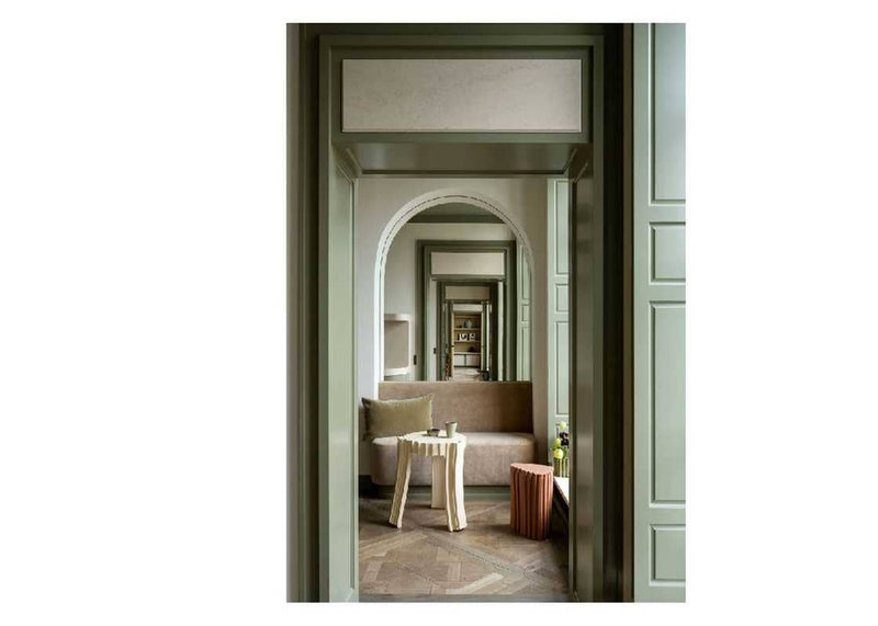 Curated Living by Susan Redman