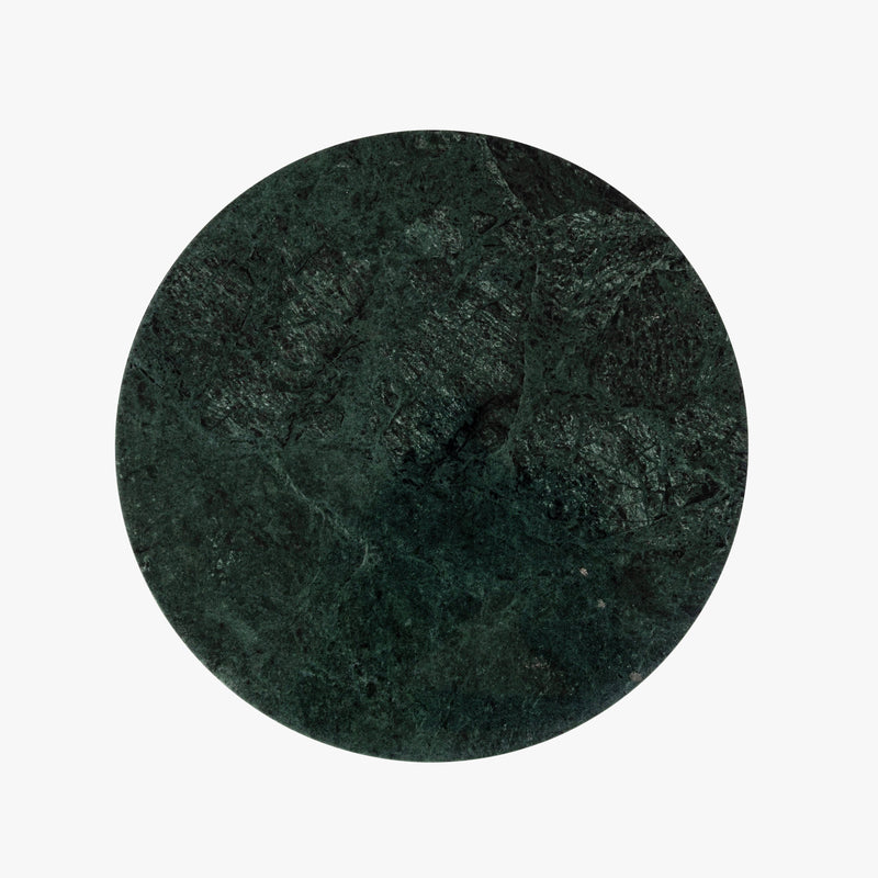 Francesca Marble Drink Table